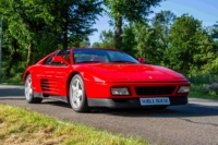 Ferrari 348 TS