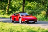 Ferrari 348 TS