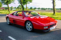 Ferrari 348 TS