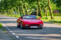 Ferrari 348 TS