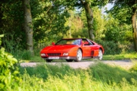 Ferrari 348 TS
