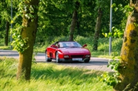 Ferrari 348 TS