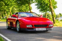 Ferrari 348 TS