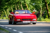 Ferrari 348 TS