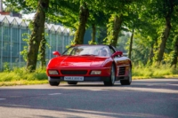 Ferrari 348 TS