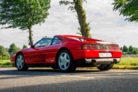 Ferrari 348 TS
