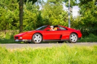 Ferrari 348 TS