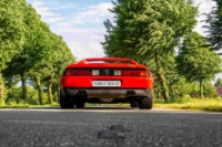 Ferrari 348 TS
