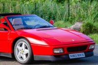 Ferrari 348 TS