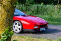 Ferrari 348 TS