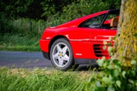 Ferrari 348 TS