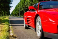 Ferrari 348 TS