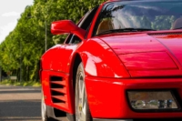 Ferrari 348 TS
