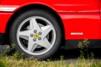 Ferrari 348 TS