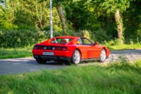 Ferrari 348 TS