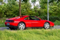 Ferrari 348 TS