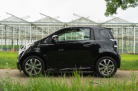 Aston Martin Cygnet