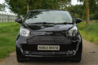 Aston Martin Cygnet