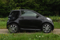 Aston Martin Cygnet