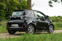 Aston Martin Cygnet