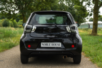 Aston Martin Cygnet