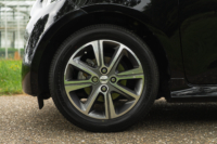 Aston Martin Cygnet