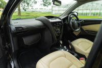 Aston Martin Cygnet