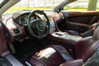 Aston Martin DB9 Coupe
