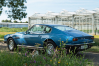 Aston Martin V8