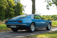 Aston Martin V8