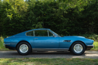 Aston Martin V8