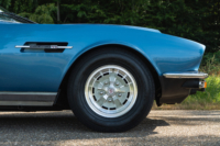 Aston Martin V8