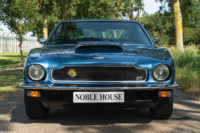 Aston Martin V8