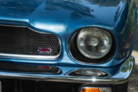 Aston Martin V8