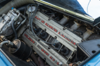 Aston Martin V8