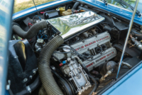 Aston Martin V8