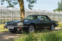 Jaguar XJS