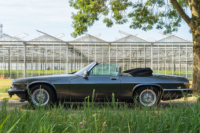 Jaguar XJS