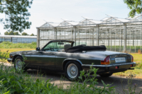 Jaguar XJS