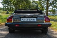 Jaguar XJS