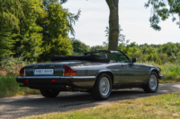 Jaguar XJS