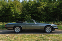 Jaguar XJS