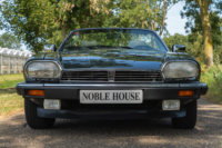 Jaguar XJS
