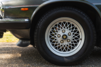 Jaguar XJS