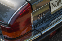 Jaguar XJS