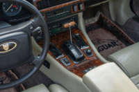 Jaguar XJS