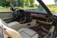 Jaguar XJS