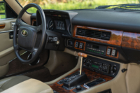 Jaguar XJS