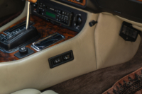 Jaguar XJS