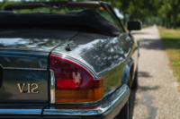 Jaguar XJS